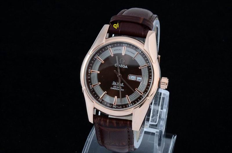 OMEGA Watch 376